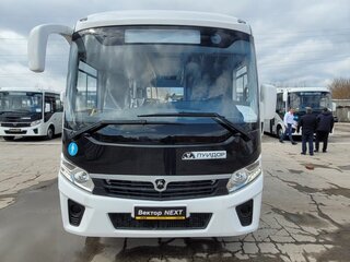 2024 ПАЗ 3204, белый, 5600000 рублей, вид 1