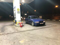 1999 BMW 5 серии 530d IV (E39), синий - вид 3