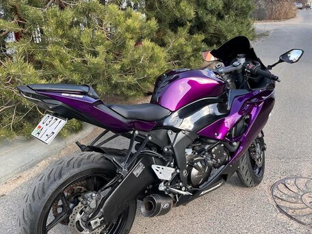 purple's  Gucci Screen GG Sneakers in Light Mauve - E-SEVEN STORE