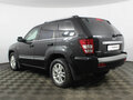 2008 Jeep Grand Cherokee III (WK), чёрный - вид 3