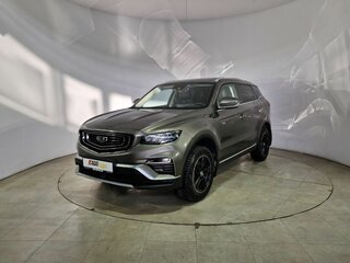 2023 Geely Atlas Pro, серый, 1910000 рублей, вид 1