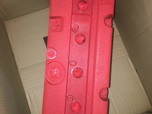 2002 Honda Civic Type R VII, зелёный - вид 20