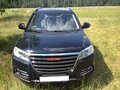 2015 Haval H6, чёрный - вид 2