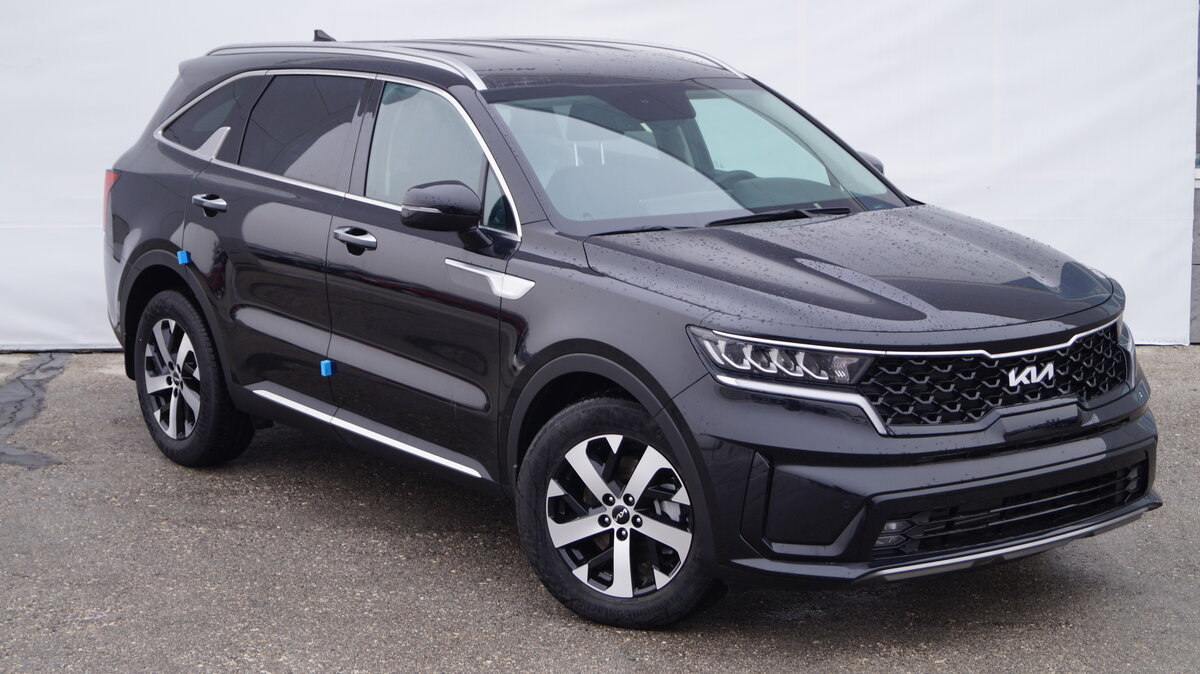 Автолидер kia тольятти