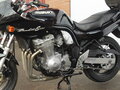 1997 Suzuki Bandit GSF 600, чёрный - вид 9