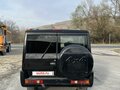 2005 Derways Cowboy, чёрный - вид 5