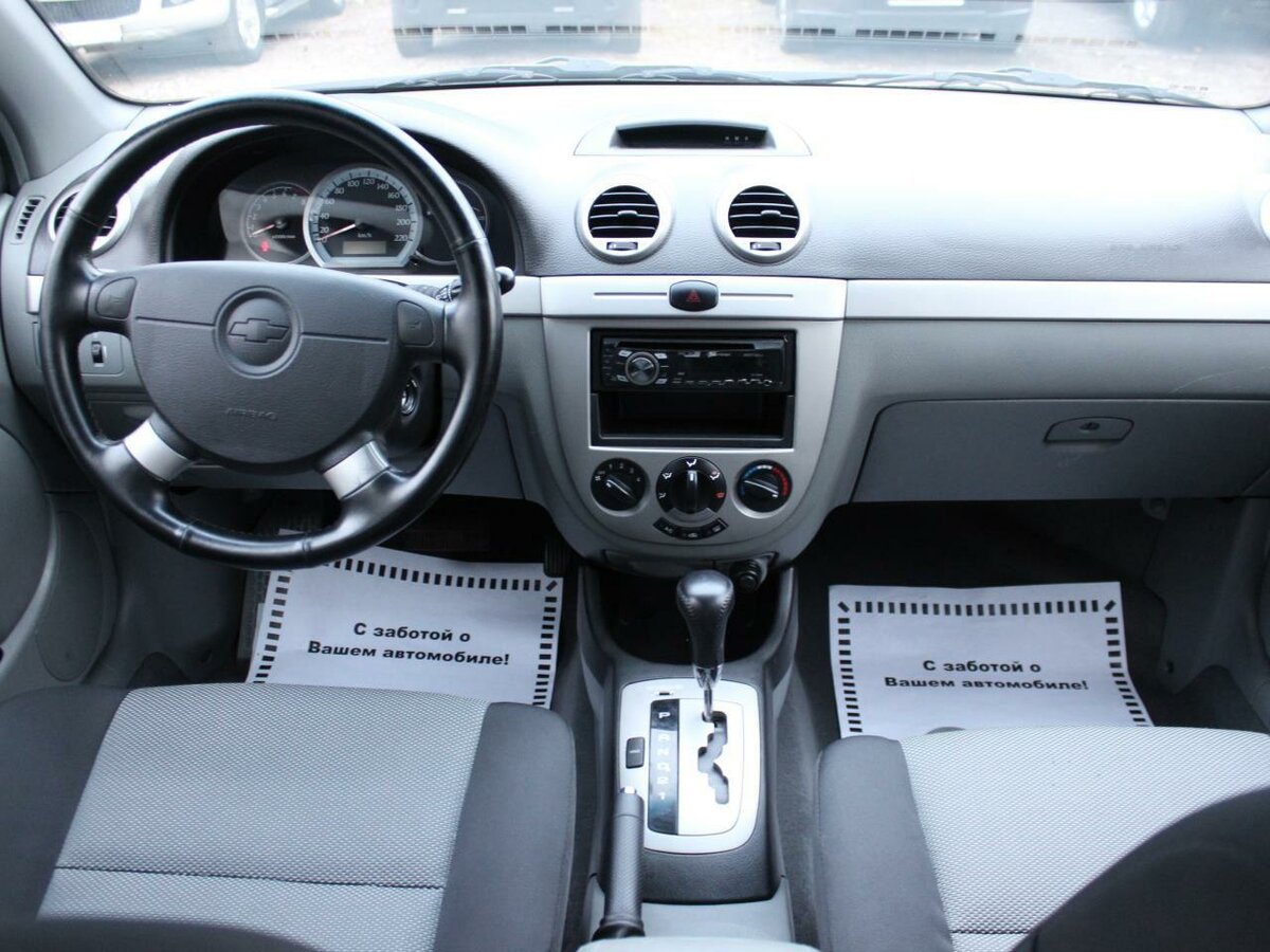 Как прописать радиоканал шевроле лачетти - 87 фото