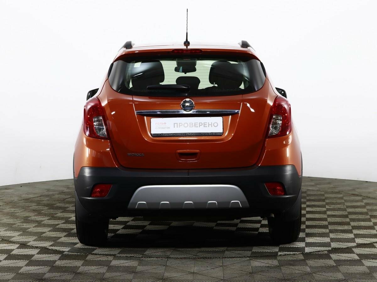 Что лучше ниссан террано или опель мокка - 95 фото