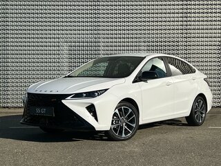 2024 Omoda S5, белый, 2479900 рублей, вид 1
