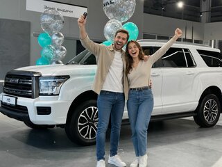 2024 Haval H5 II, белый, 3888000 рублей, вид 1