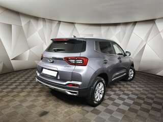 2023 Chery Tiggo 4 Pro I, серый, 1419000 рублей, вид 2