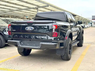 2023 Ford Ranger Double Cab T6.2, чёрный, 4013000 рублей, вид 4