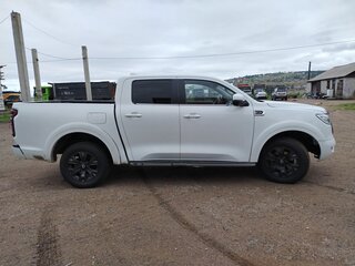 2024 Great Wall Poer I, белый, 2800000 рублей, вид 4