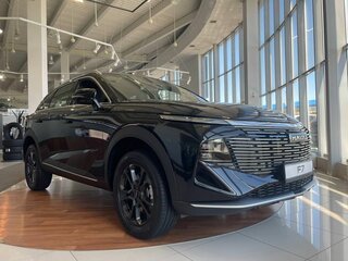 2026 Haval F7 II, чёрный, 2999000 рублей, вид 5