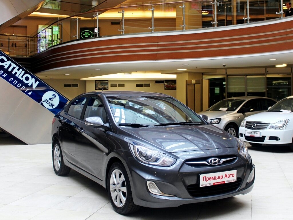 Yunusabot hundai auto Asia avtosalon Sena