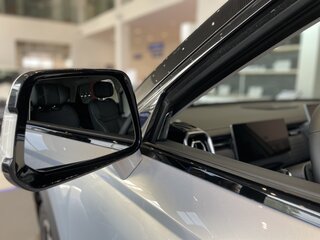 2025 Jaecoo J7, серебристый, 3309900 рублей, вид 1