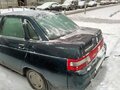 2007 Lada (ВАЗ) 2110, зелёный - вид 2