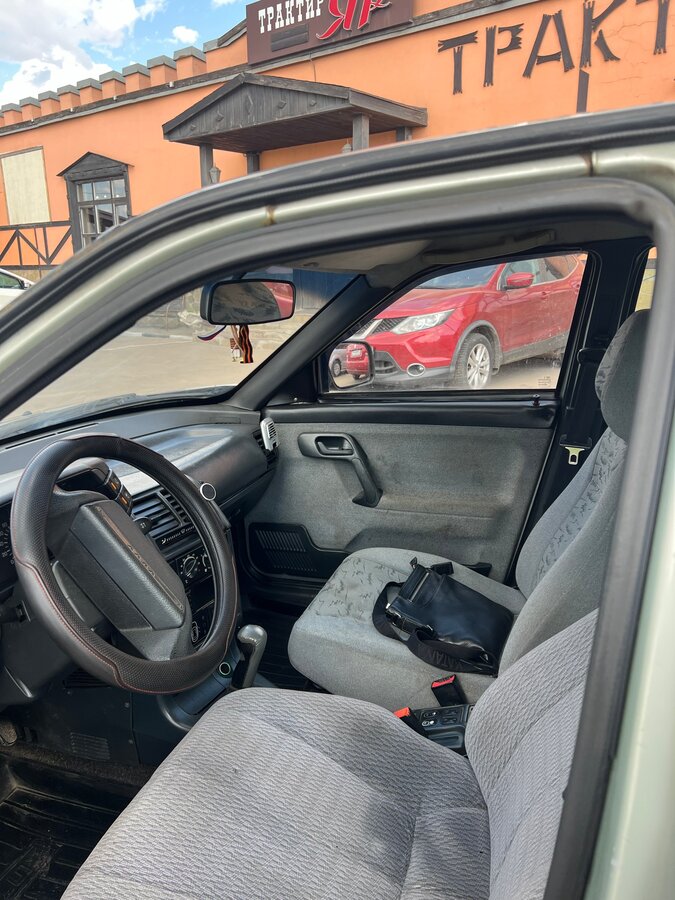 Ваз 2110 жрет бензин - 91 фото