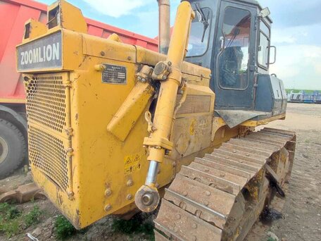 2017 Zoomlion ZD160, 4360000 рублей, вид 1