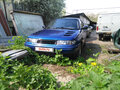 2003 Lada (ВАЗ) 2112, синий - вид 1