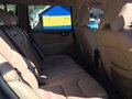 2007 Volvo XC70 I Рестайлинг, синий