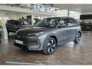 2024 Geely EX5, серый, 4399990 рублей, вид 1