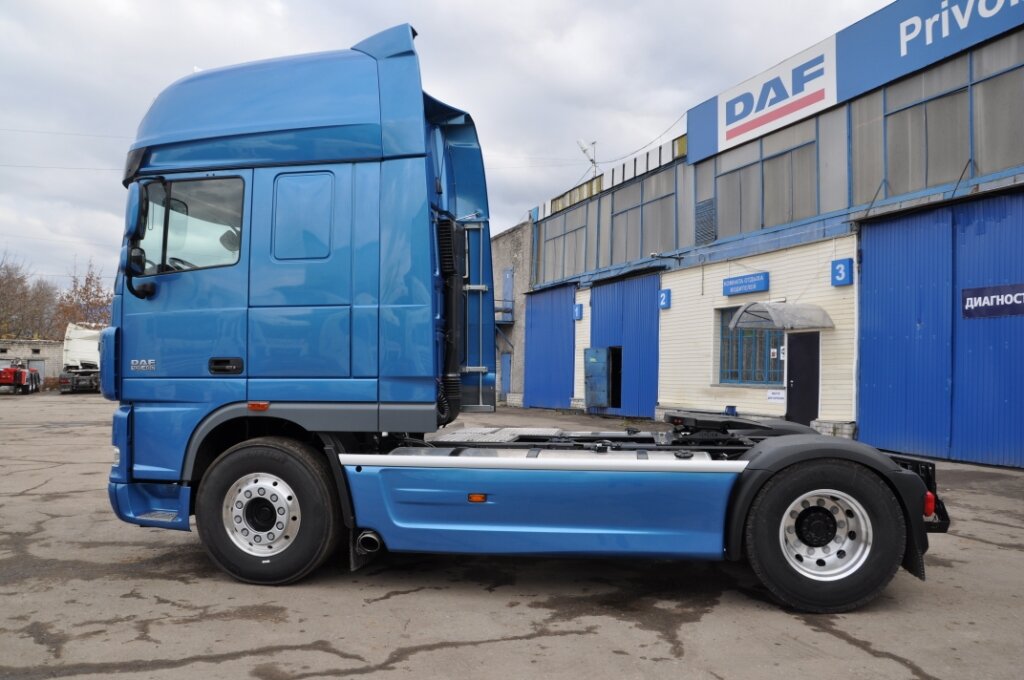 Авто дизель автомат