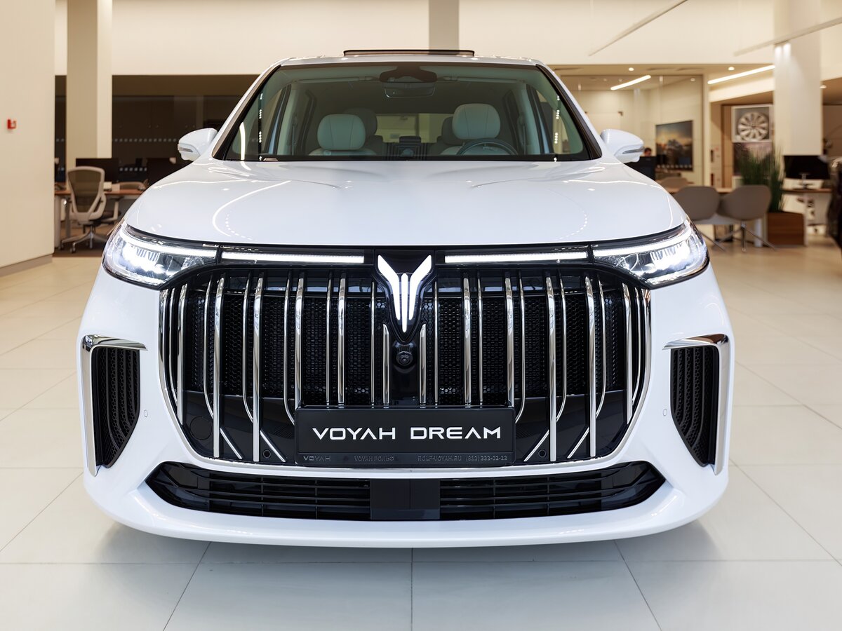 Самый продаваемый автомобиль в мире 2021