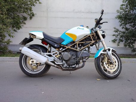 1999 ducati monster 750 specs new arrivals