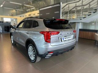 2026 Haval Jolion I Рестайлинг 2, серый, 2649000 рублей, вид 4