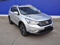 Китайский автомобиль Донг Фенг ах7