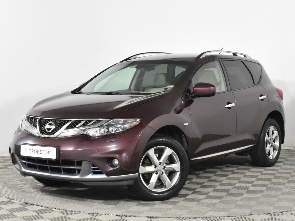 Стекло правого зеркала заднего вида (Стекло зеркала наружного правого) Nissan Mu