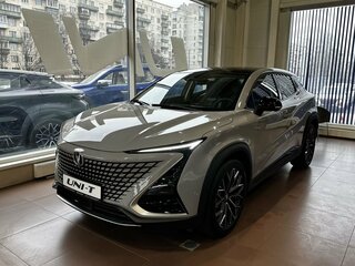 2024 Changan UNI-T I, серый, 3239900 рублей, вид 1