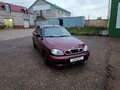 2011 ЗАЗ Chance, красный, 165000 рублей - вид 1