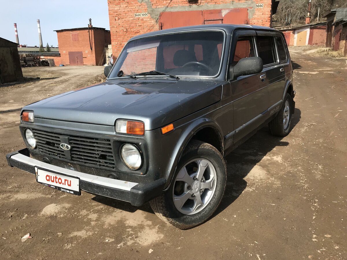 Авто бу воткинск