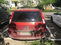 2007 Ford Fusion I Рестайлинг, пурпурный - вид 3