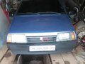 2000 Lada (ВАЗ) 2109 21093i, синий - вид 9