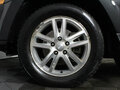 2008 Jeep Grand Cherokee III (WK), чёрный - вид 7