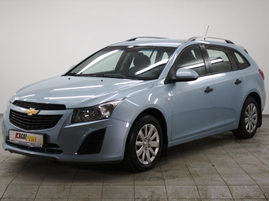 Chevrolet Cruze 2014 универсал