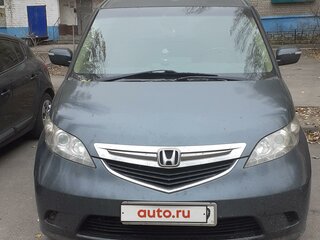 2006 Honda Elysion I, зелёный, 600000 рублей, вид 1