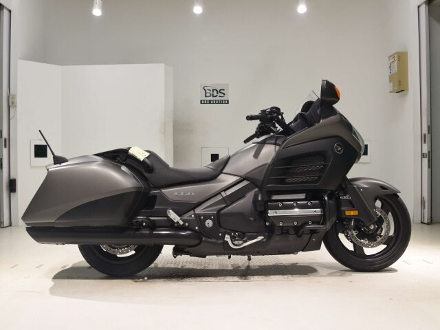 Honda GL 1800 Gold Wing