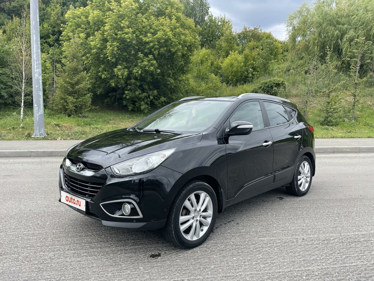 Автосалон идеал авто