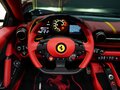 2022 Ferrari 812 GTS, чёрный - вид 10