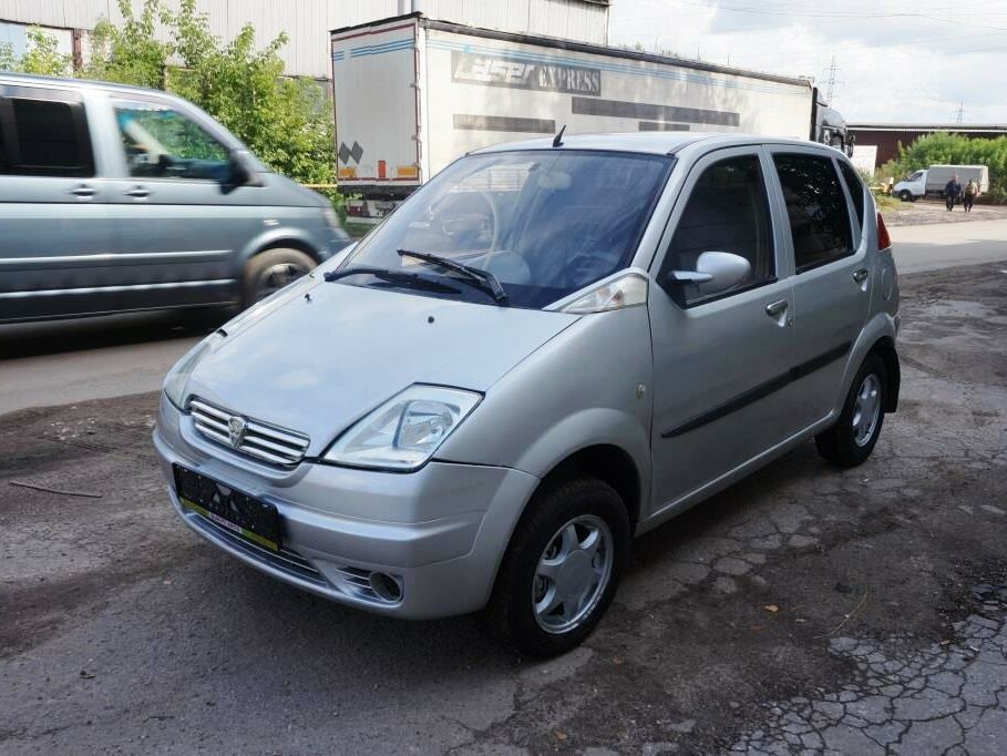 Hafei brio отзывы владельцев минусы и плюсы