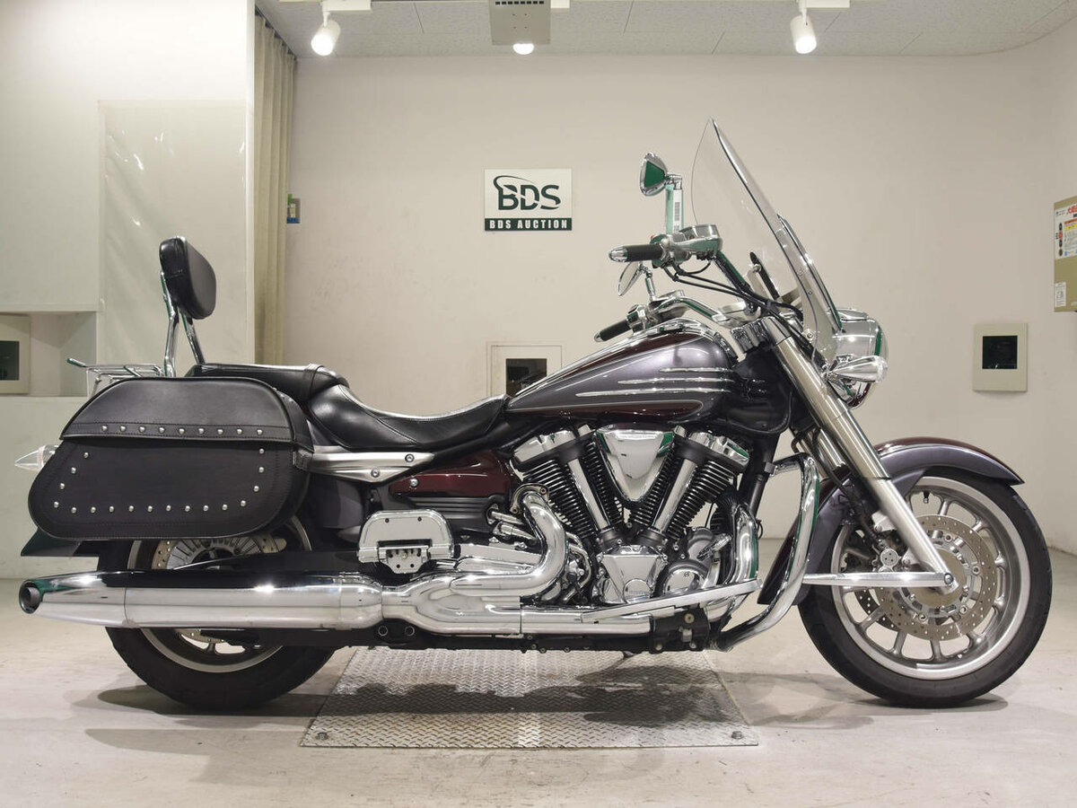 Yamaha XV 1900