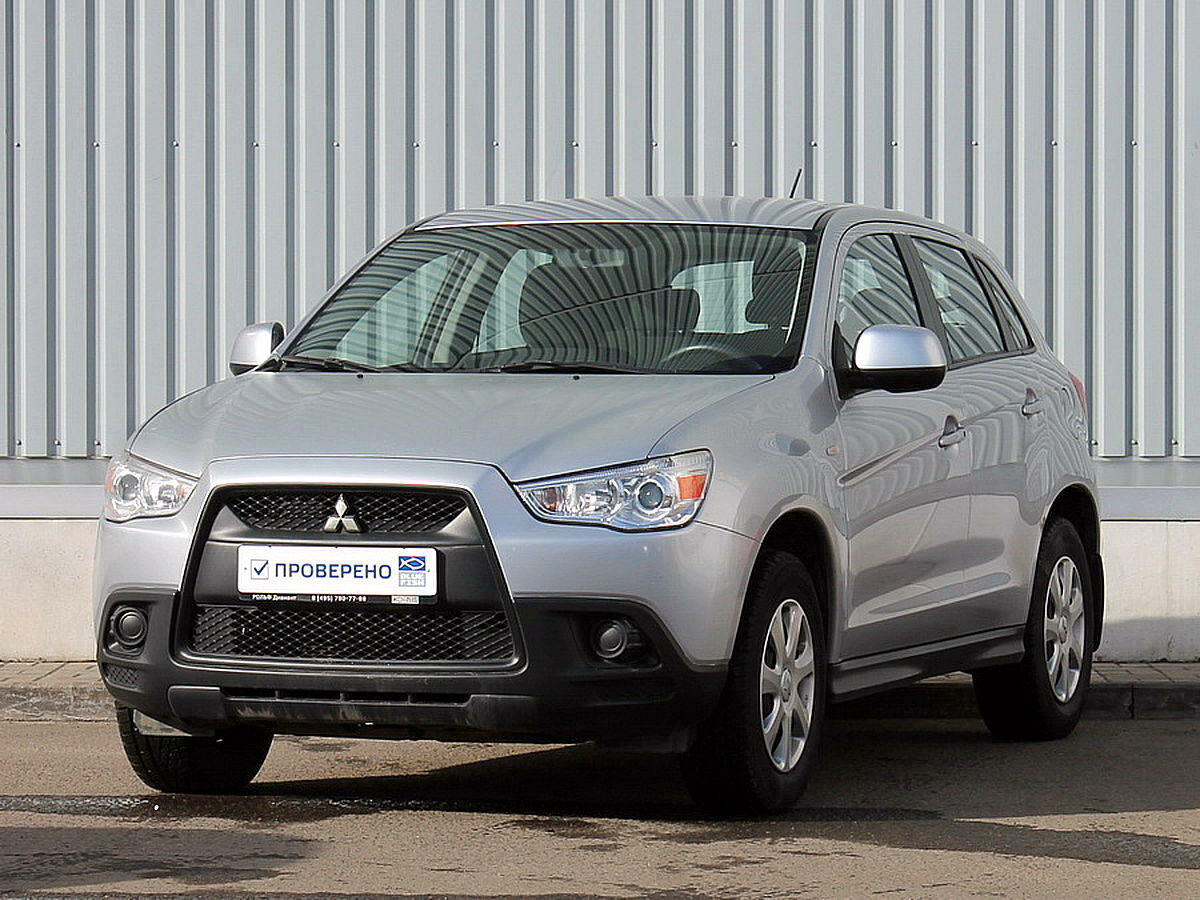 Mitsubishi asx gta 5 фото 86