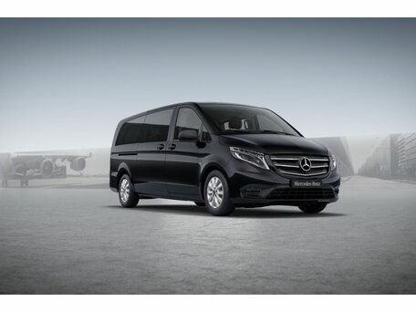 Mercedes Benz Vito 2019 ID 15885604