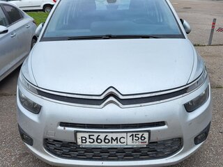 Citroen C4 Picasso Grand II