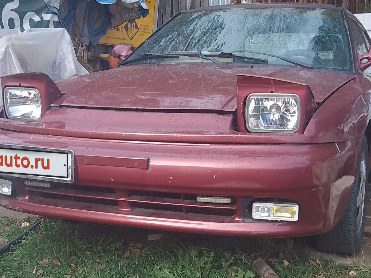 Купить б/у Mazda 323 IV (BG) 1.8 MT (103 л.с.) бензин механика в ...