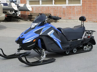 2025 Sharmax SN-280, синий, 248900 рублей, вид 1